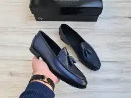 Men's Tassel